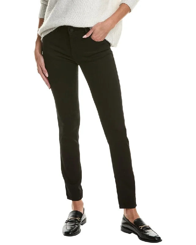 Tight business trousers for men with sharp, professional cut for office wear -DL1961 Florence Hail Instasculpt Jean