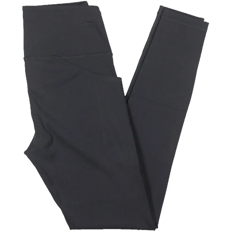 Slim-fit tight trousers for men with comfortable stretch material for daily wear -Arc'teryx Womens High-Rise Casual Leggings