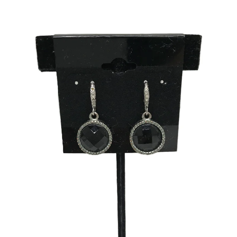 Best hoop earrings with detachable studs for a versatile and adjustable accessory-Earrings Dangle/drop By White House Black Market