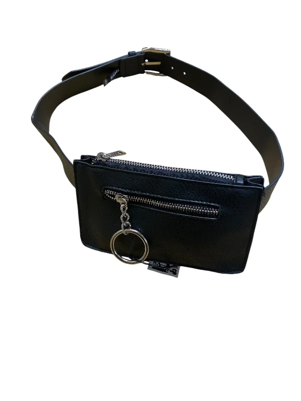 Large handle bags with spacious interior compartments -Belt Bag By Torrid, Size: Small