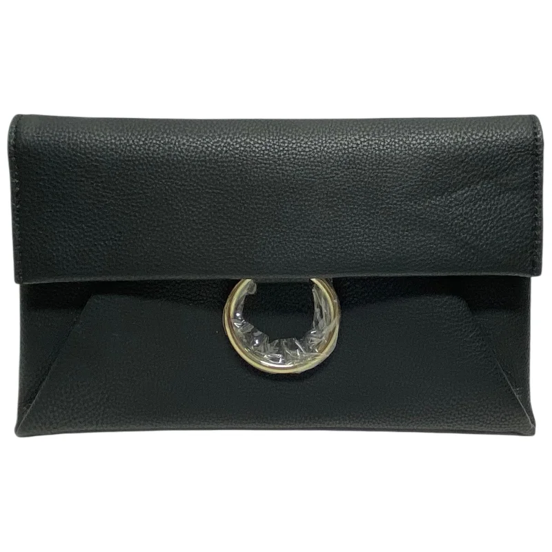 Handle bags with soft fabric for comfort -Clutch By Urban Expressions, Size: Medium