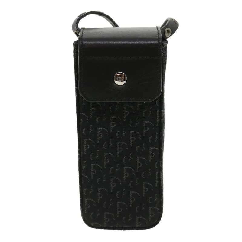 Handle bags with spacious interiors for storage -Dior Synthetic Clutch Bag (Pre-Owned)